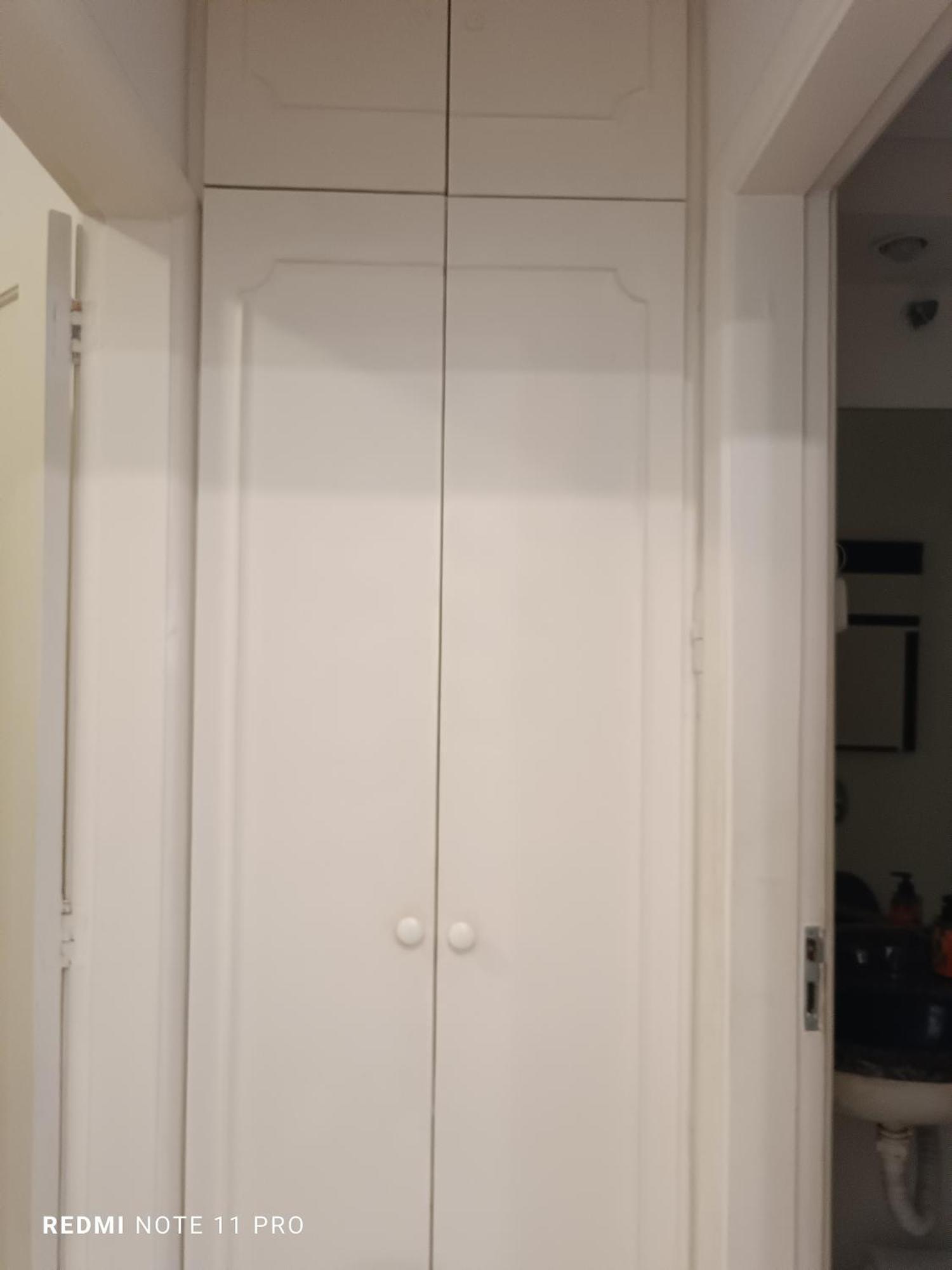 Apartamento Bleu Blanc Rio Copacabana *
