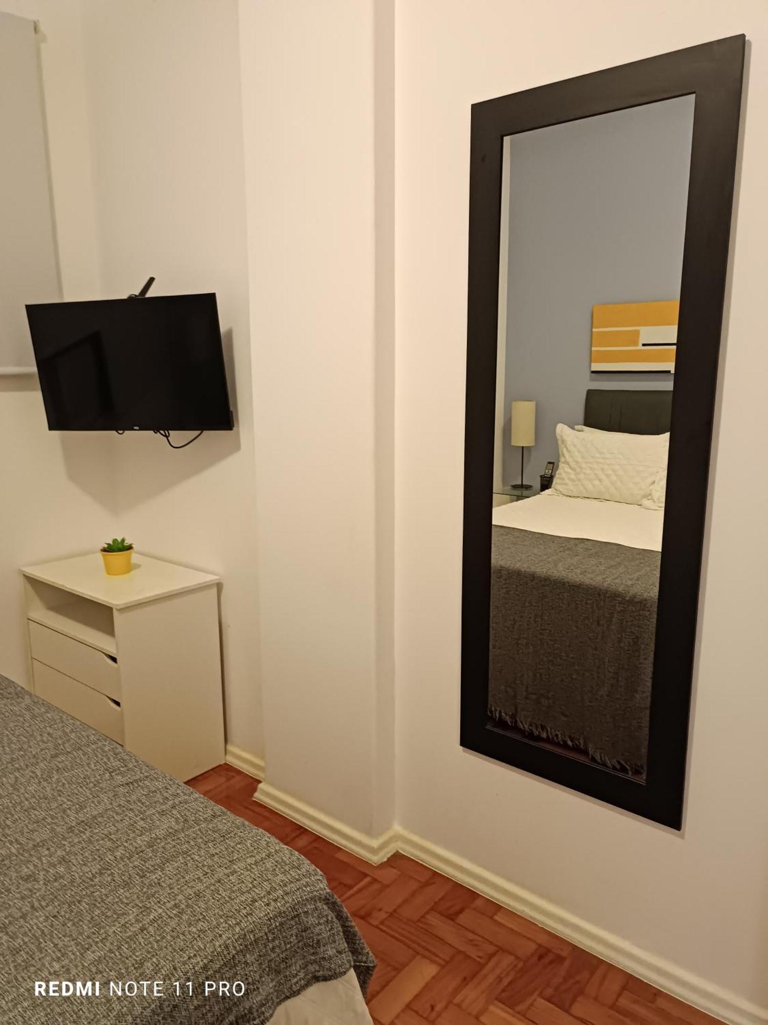 Apartamento Bleu Blanc Rio Copacabana Rio de Janeiro