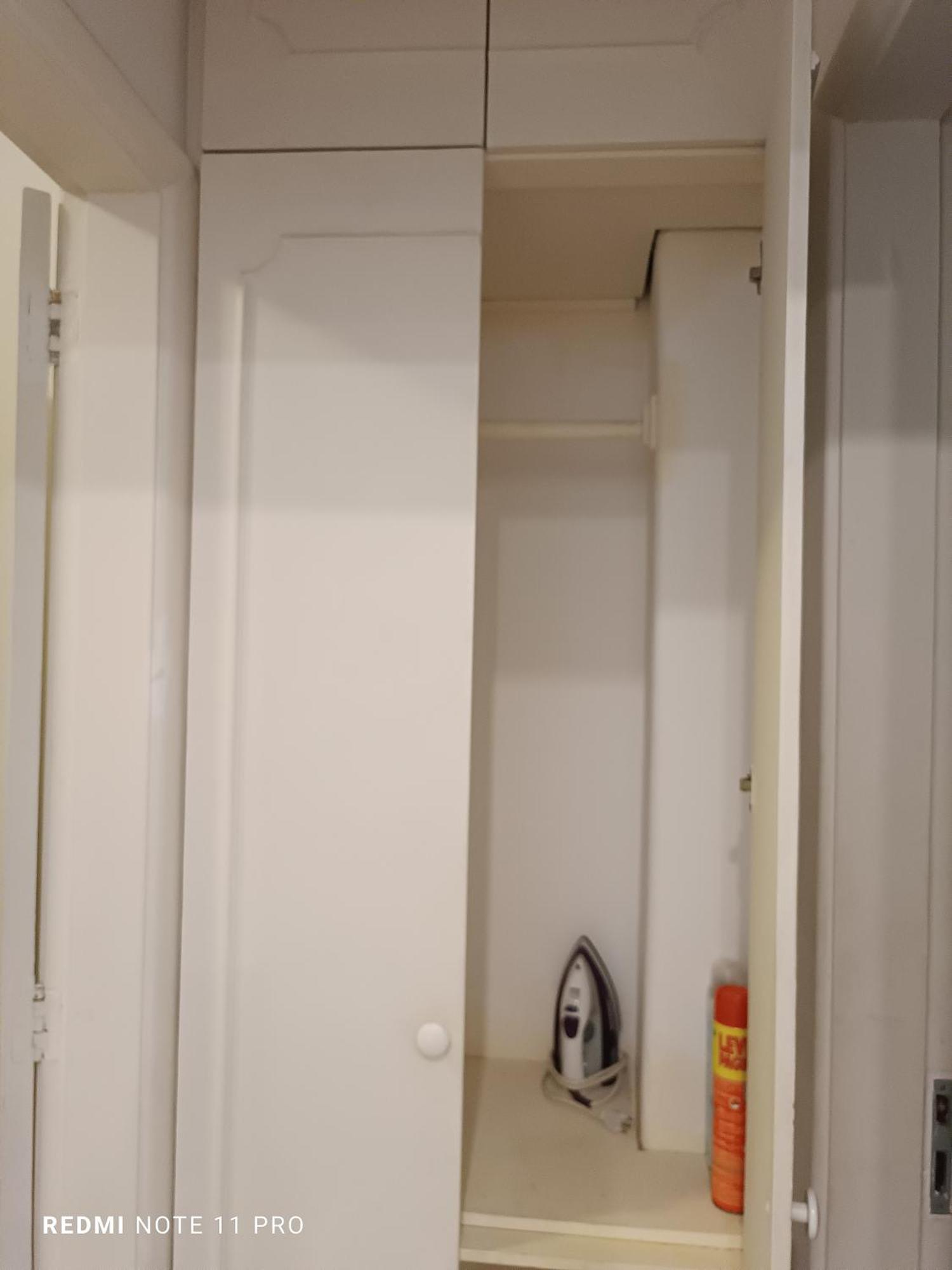 Apartamento Bleu Blanc Rio Copacabana *