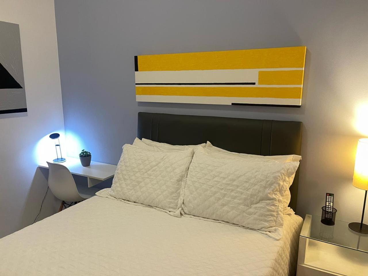 Bleu Blanc Rio Copacabana Apartamento Rio de Janeiro